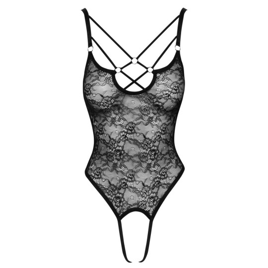 Cottelli LINGERIE Ouvert-Body – Cottelli LINGERIE
