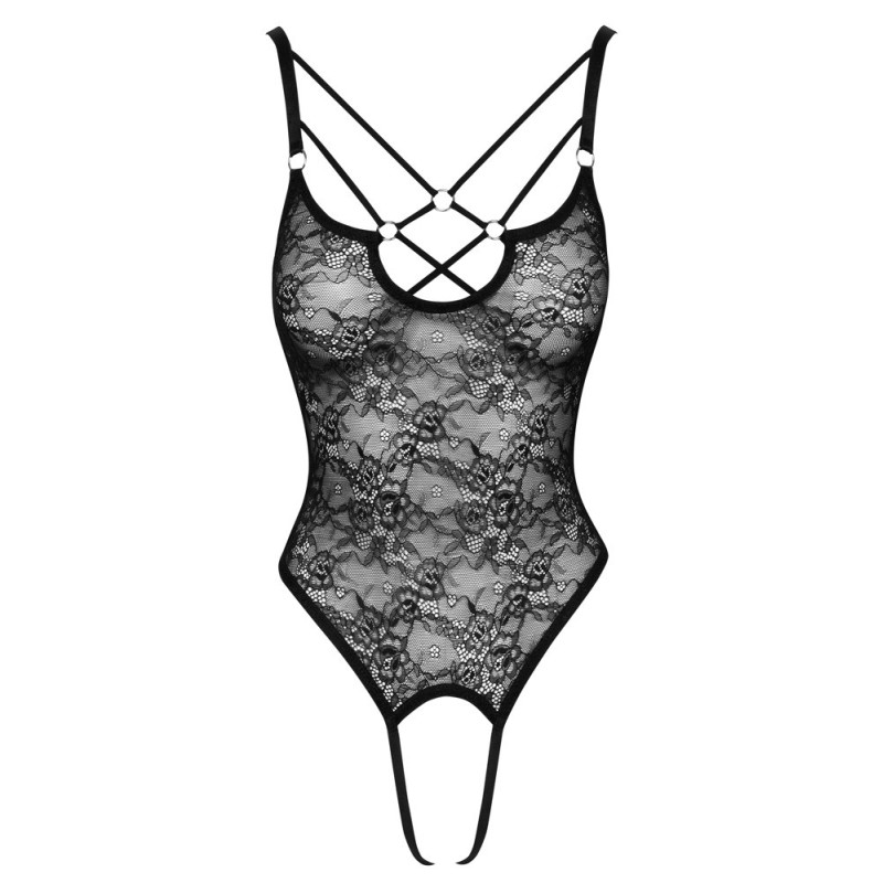 Cottelli LINGERIE Ouvert-Body – Cottelli LINGERIE