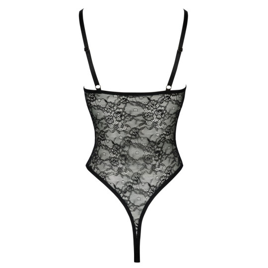 Cottelli LINGERIE Ouvert-Body – Cottelli LINGERIE