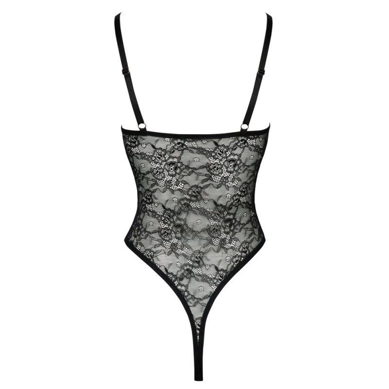 Cottelli LINGERIE Ouvert-Body – Cottelli LINGERIE