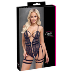 Cottelli LINGERIE Ouvert-Body – Cottelli LINGERIE