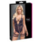 Cottelli LINGERIE Ouvert-Body – Cottelli LINGERIE