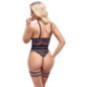 Cottelli LINGERIE Ouvert-Body – Cottelli LINGERIE