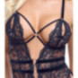 Cottelli LINGERIE Ouvert-Body – Cottelli LINGERIE
