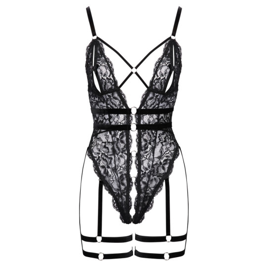 Cottelli LINGERIE Ouvert-Body – Cottelli LINGERIE