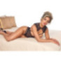 Body ouvert – Abierta Fina