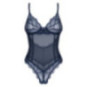 Body ouvert Nightly blau – Obsessive