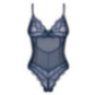 Body ouvert Nightly blau – Obsessive