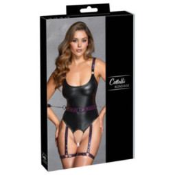 Cottelli BONDAGE Straps-Body Set – Cottelli BONDAGE