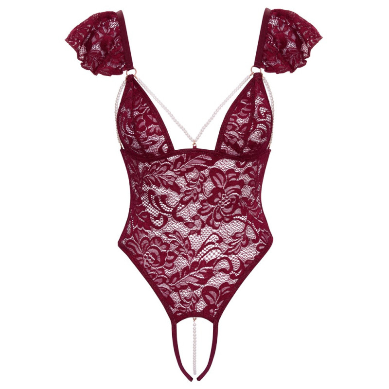 Body ouvert – Cottelli LINGERIE
