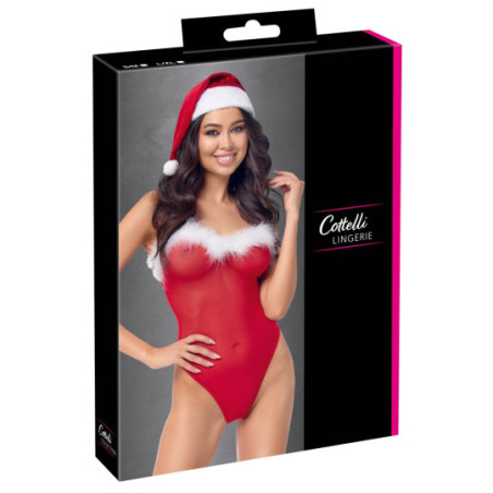 Set X-Mas – Cottelli LINGERIE