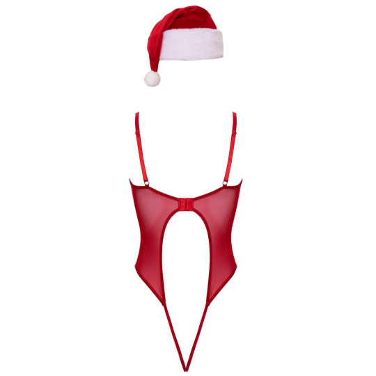 Set X-Mas – Cottelli LINGERIE