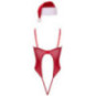Set X-Mas – Cottelli LINGERIE