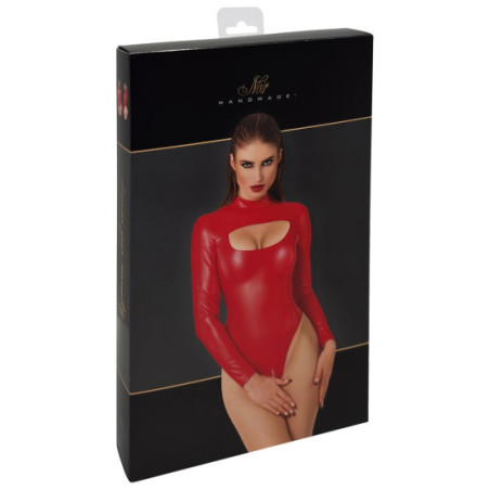 Body – Noir
