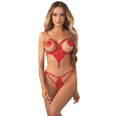 Body ouvert Matildea – Obsessive