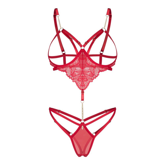 Body ouvert Matildea – Obsessive