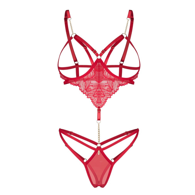 Body ouvert Matildea – Obsessive