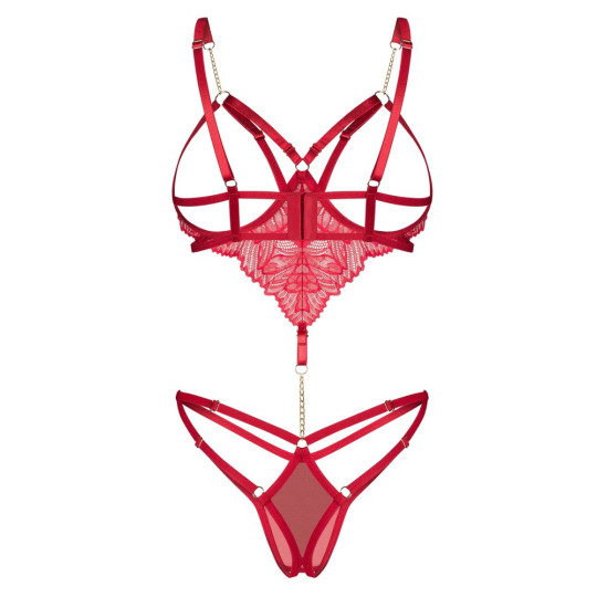 Body ouvert Matildea – Obsessive
