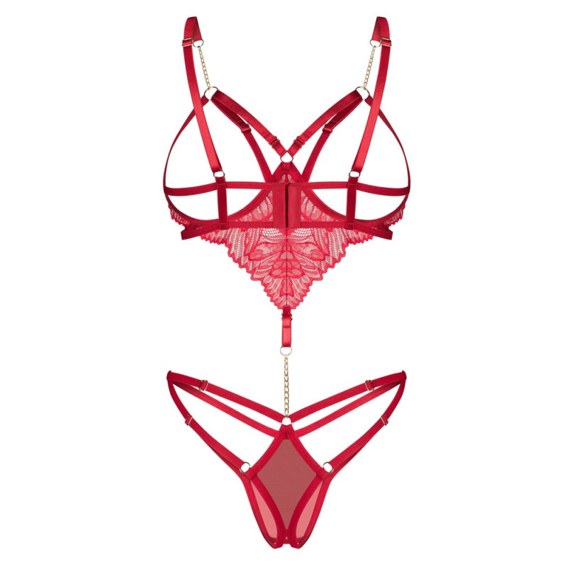 Body ouvert Matildea – Obsessive