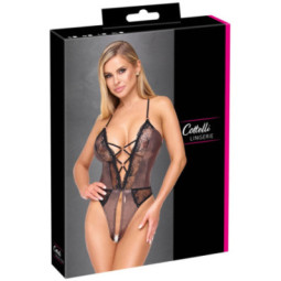 Cottelli LINGERIE Ouvert-Body – Cottelli LINGERIE