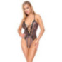 Cottelli LINGERIE Ouvert-Body – Cottelli LINGERIE