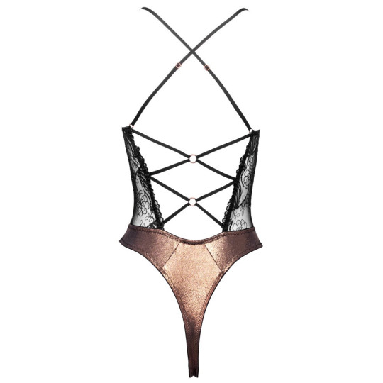 Cottelli LINGERIE Ouvert-Body – Cottelli LINGERIE