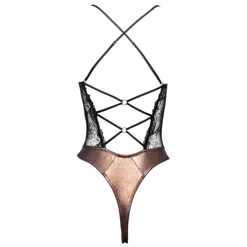 Cottelli LINGERIE Ouvert-Body – Cottelli LINGERIE