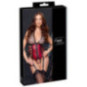 Cottelli BONDAGE Bondage-Body-Set – Cottelli BONDAGE