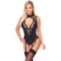 Body ouvert – Cottelli LINGERIE