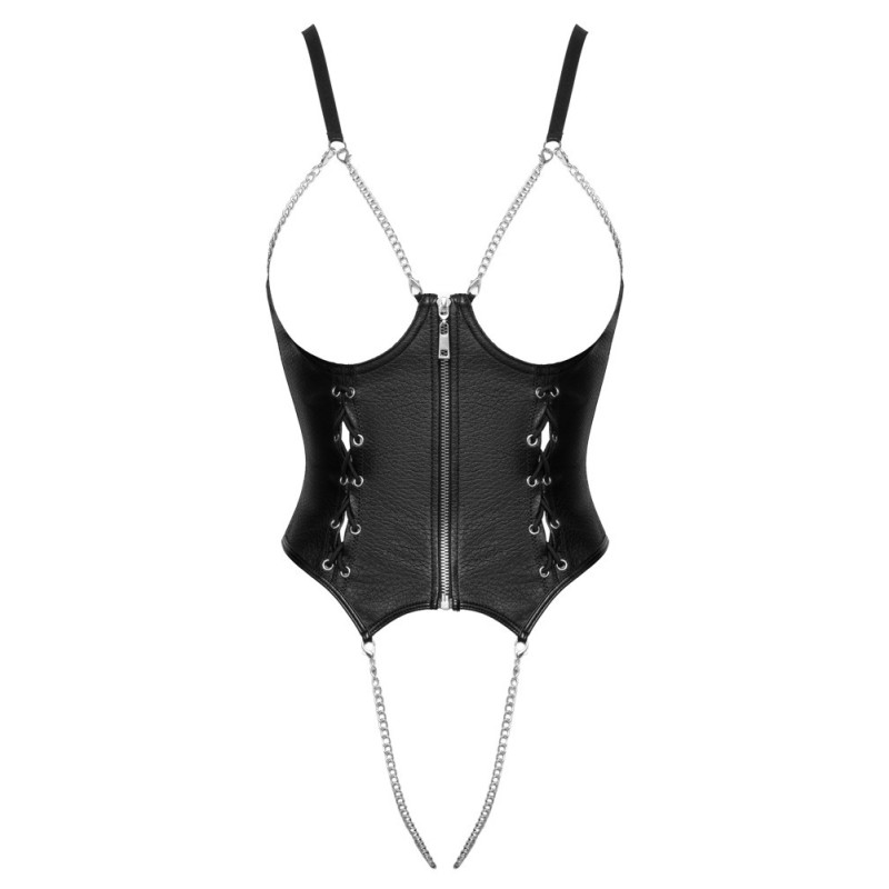 Body ouvert – Cottelli LINGERIE