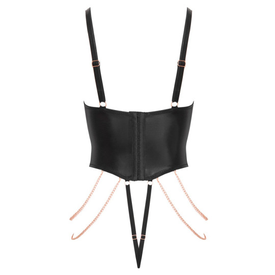 Body – Abierta Fina