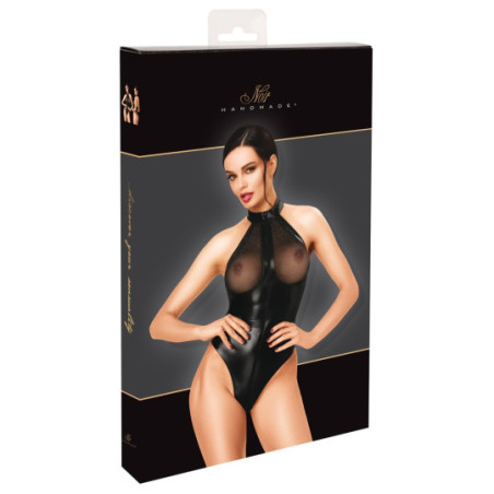 Body – Noir