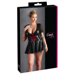 Kleid – Cottelli CURVES