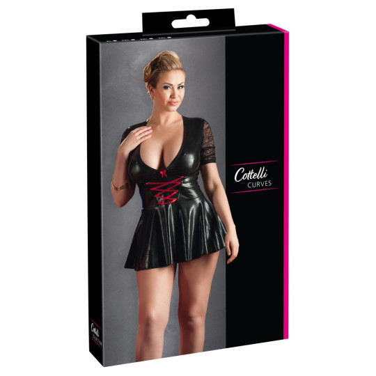 Kleid – Cottelli CURVES