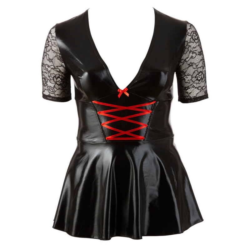 Kleid – Cottelli CURVES