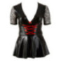 Kleid – Cottelli CURVES