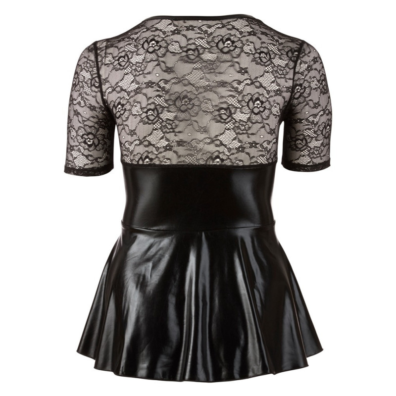 Kleid – Cottelli CURVES