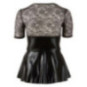 Kleid – Cottelli CURVES