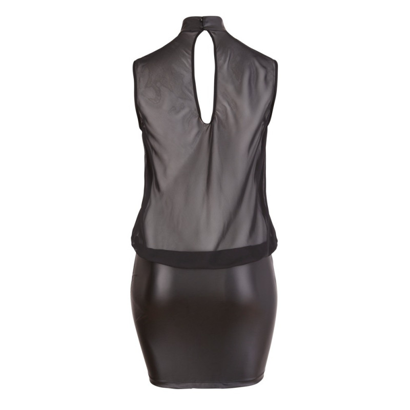 Kleid – Cottelli CURVES