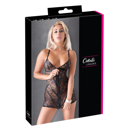 Kleid – Cottelli LINGERIE