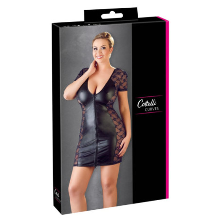 Kleid – Cottelli CURVES