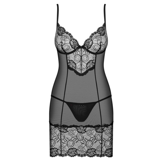 Kleid Alluria – Obsessive