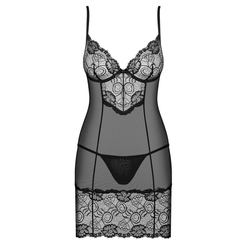 Kleid Alluria – Obsessive
