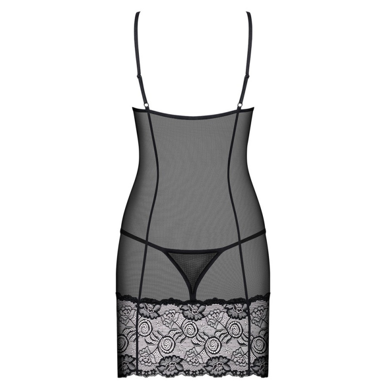 Kleid Alluria – Obsessive