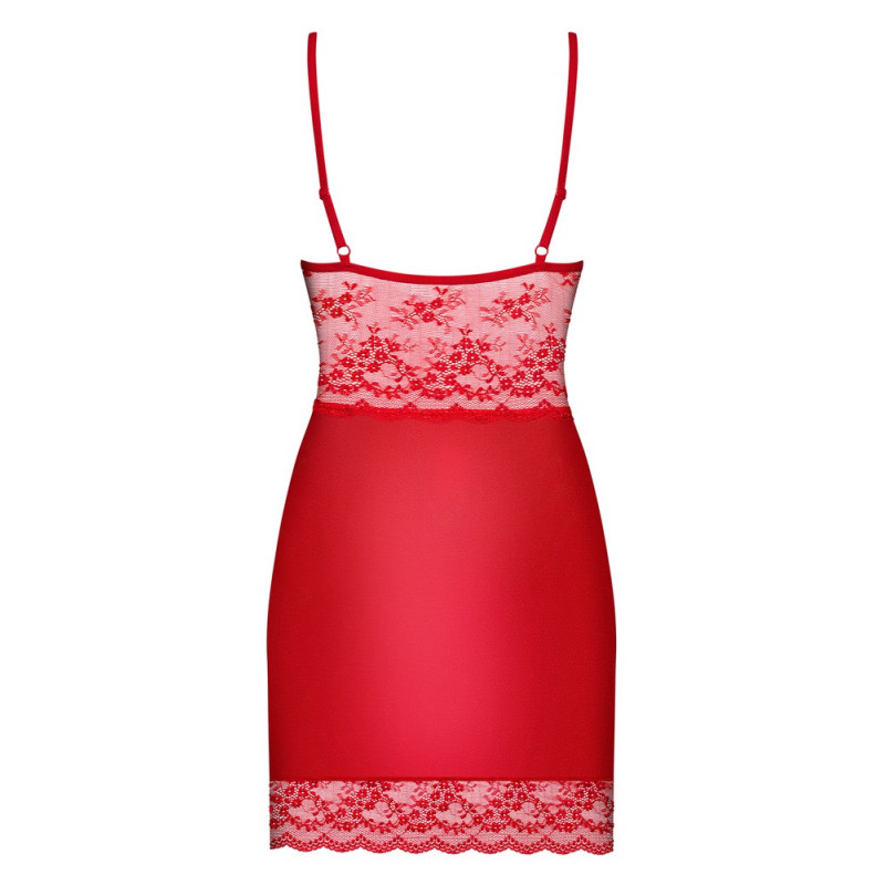 Kleid Lovica – Obsessive