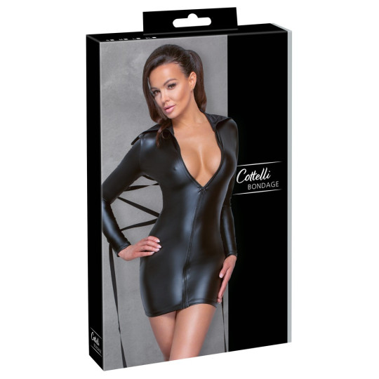 Kleid – Cottelli BONDAGE