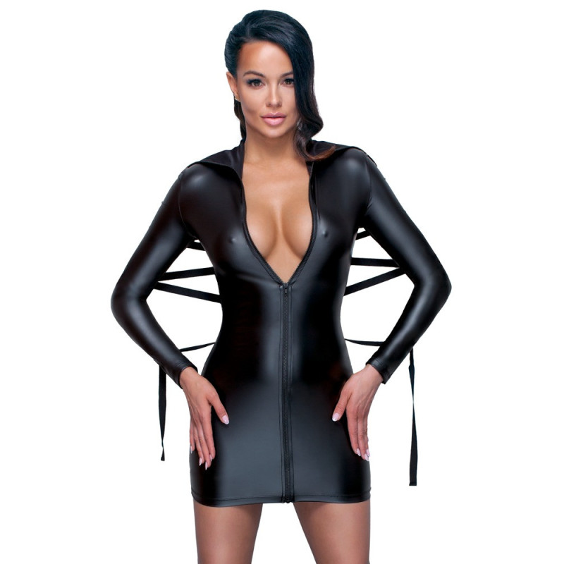 Kleid – Cottelli BONDAGE