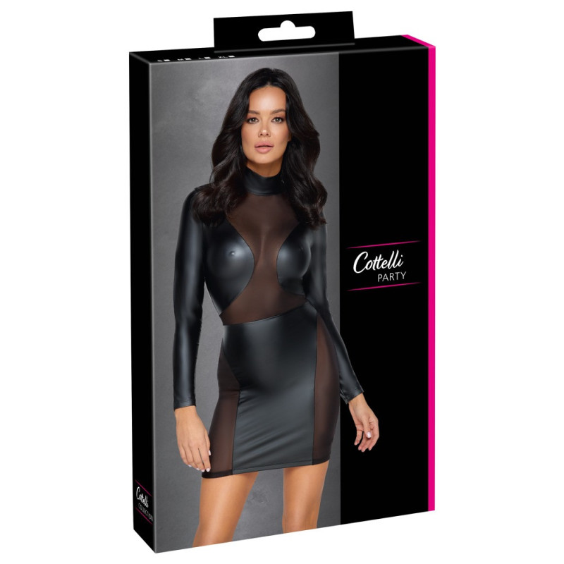 Kleid – Cottelli PARTY