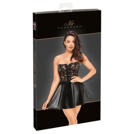 Kleid Libido Exclusive – Noir