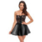 Kleid Libido Exclusive – Noir